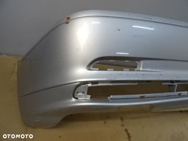 ZDERZAK TYŁ TYLNY BMW E46 COUPE NR235 - 6