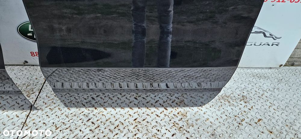 RAM 1500 V 5  2019- Big Horn KRÓTKI QUAD CAB 1,5 Drzwi przód lewy Drzwi przednie lewe Drzwi tył lewy Drzwi tylne lewe KOMPLETNE KOLOR PXJ - 21