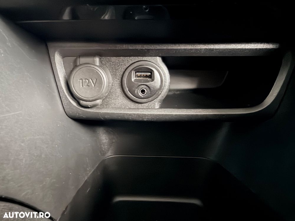 Peugeot 2008 1.2 e-VTi STT ETG Active - 32