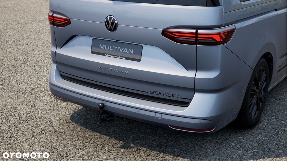 Volkswagen Multivan 2.0 TDI L2 Edition DSG - 7