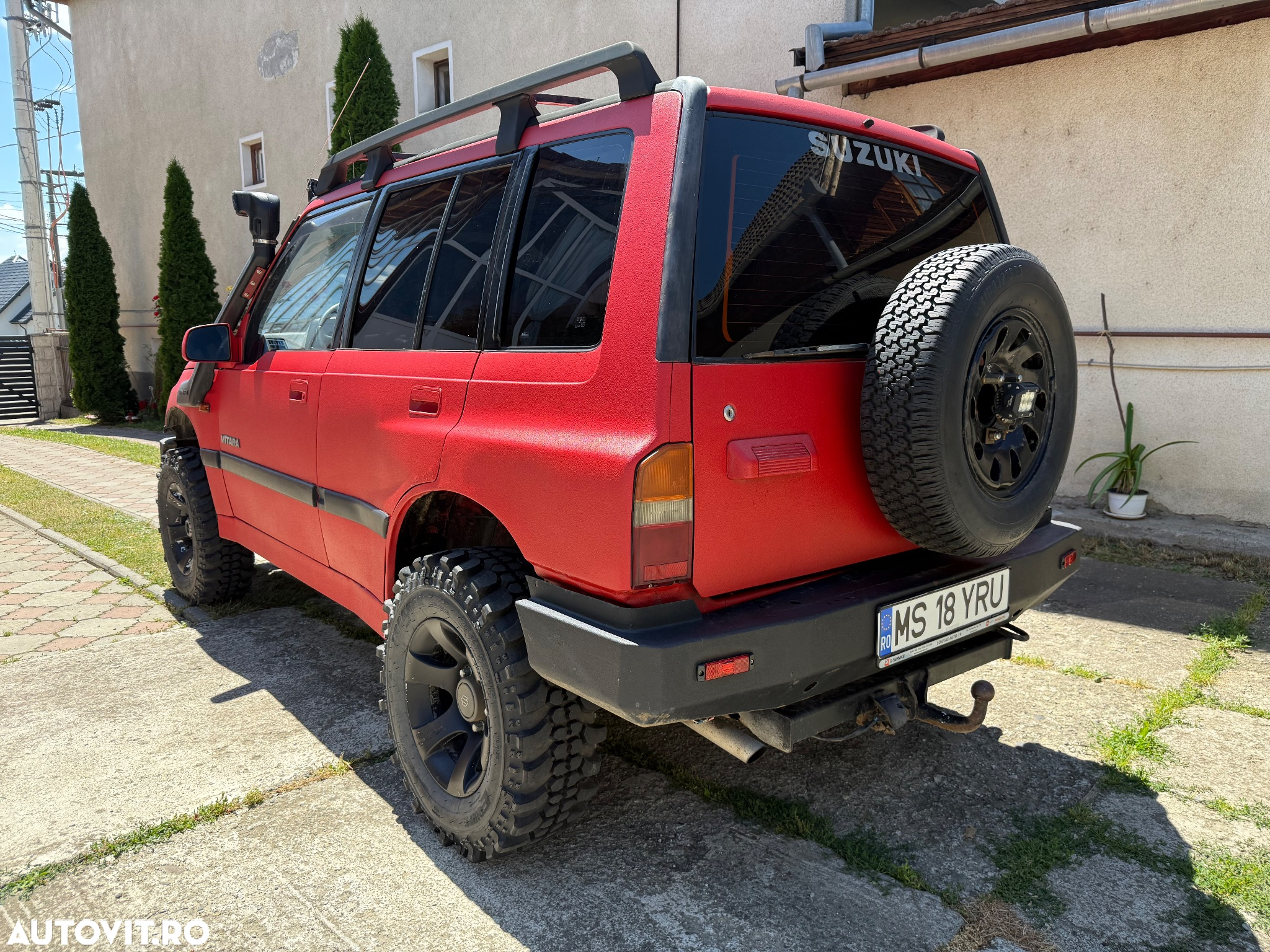 Suzuki Vitara - 3