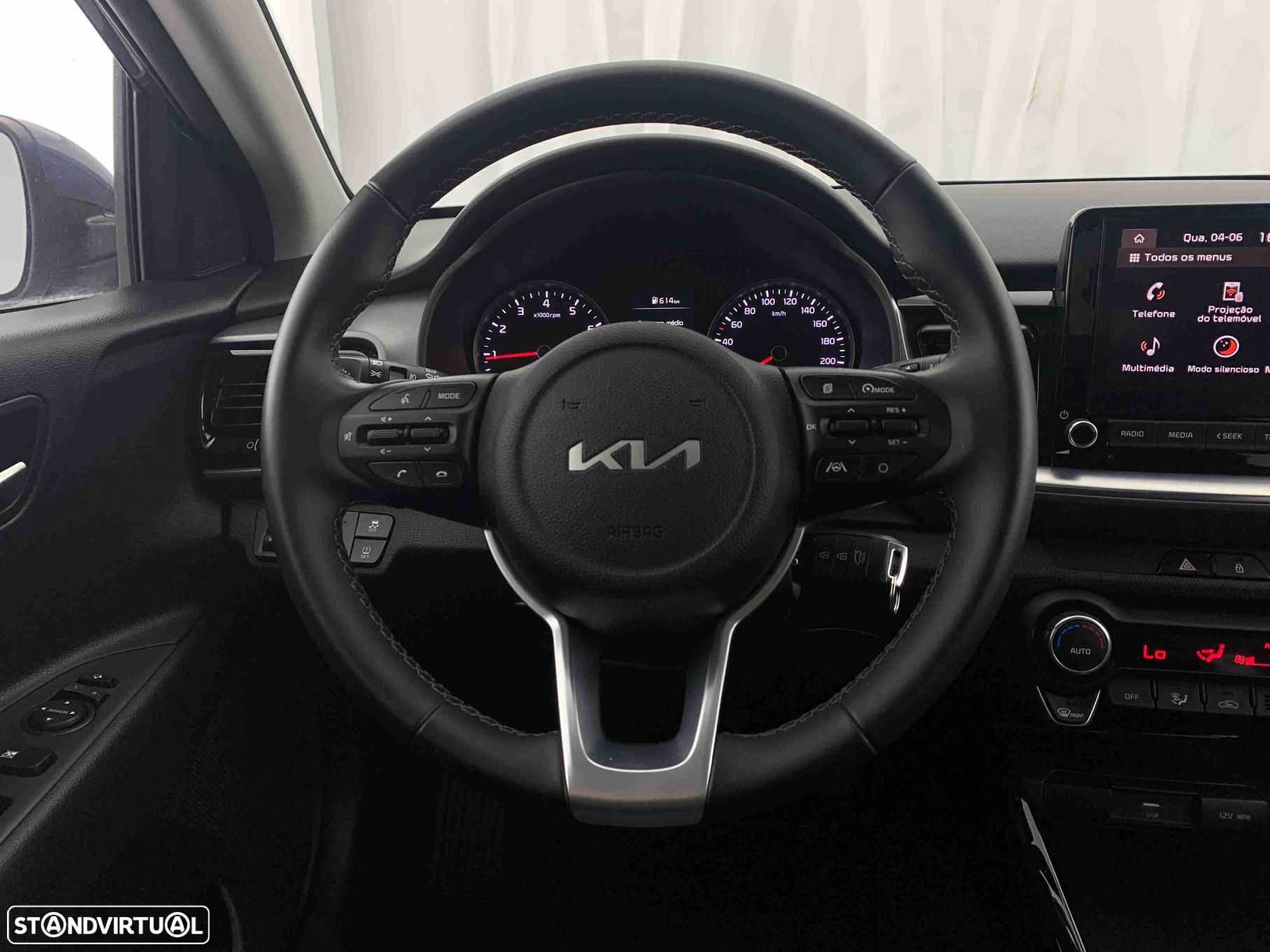Kia Stonic 1.0 T-GDI Drive - 14