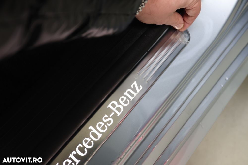 Mercedes-Benz GLE 350 de 4Matic 9G-TRONIC AMG Line - 35