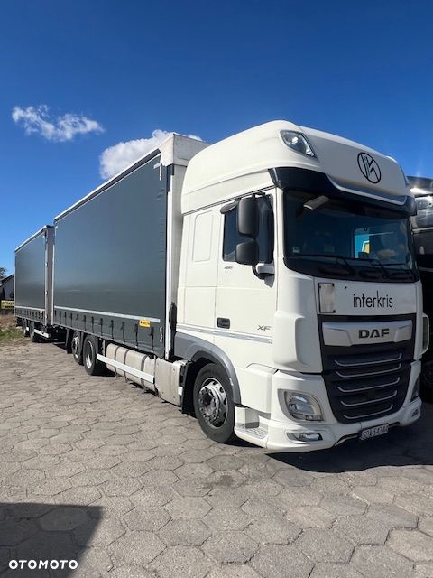 DAF XF-480 FAR - 5
