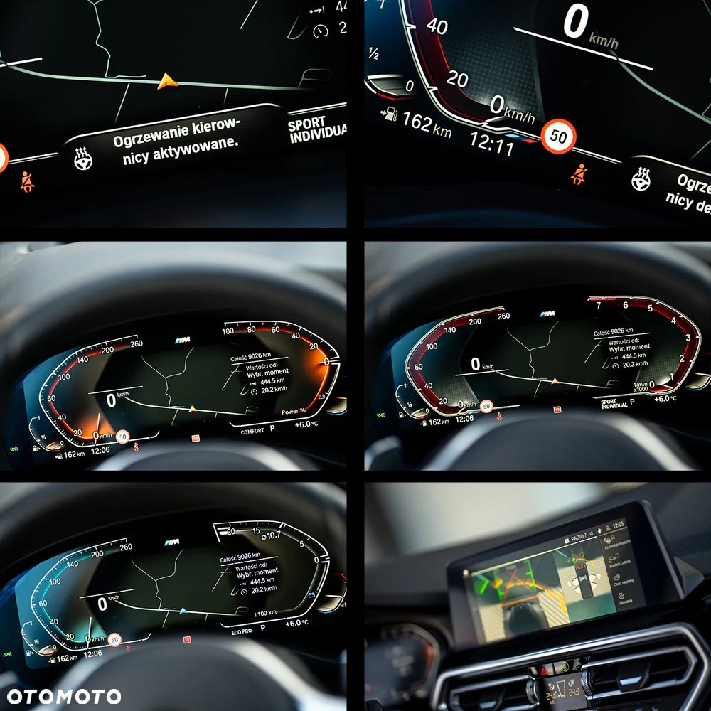 BMW X3 xDrive20i GPF M Sport sport - 36