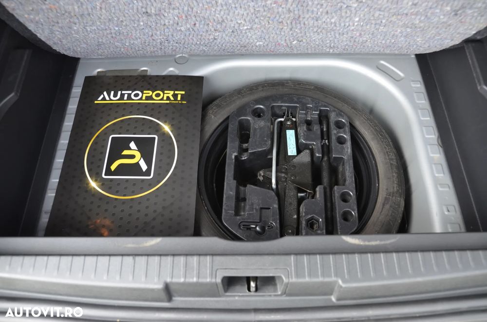 Renault Captur (ENERGY) dCi 90 INTENS - 33