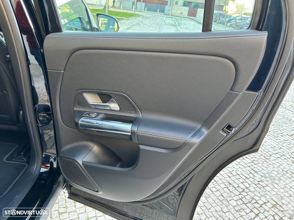 Mercedes-Benz EQA 250 Progressive - 19
