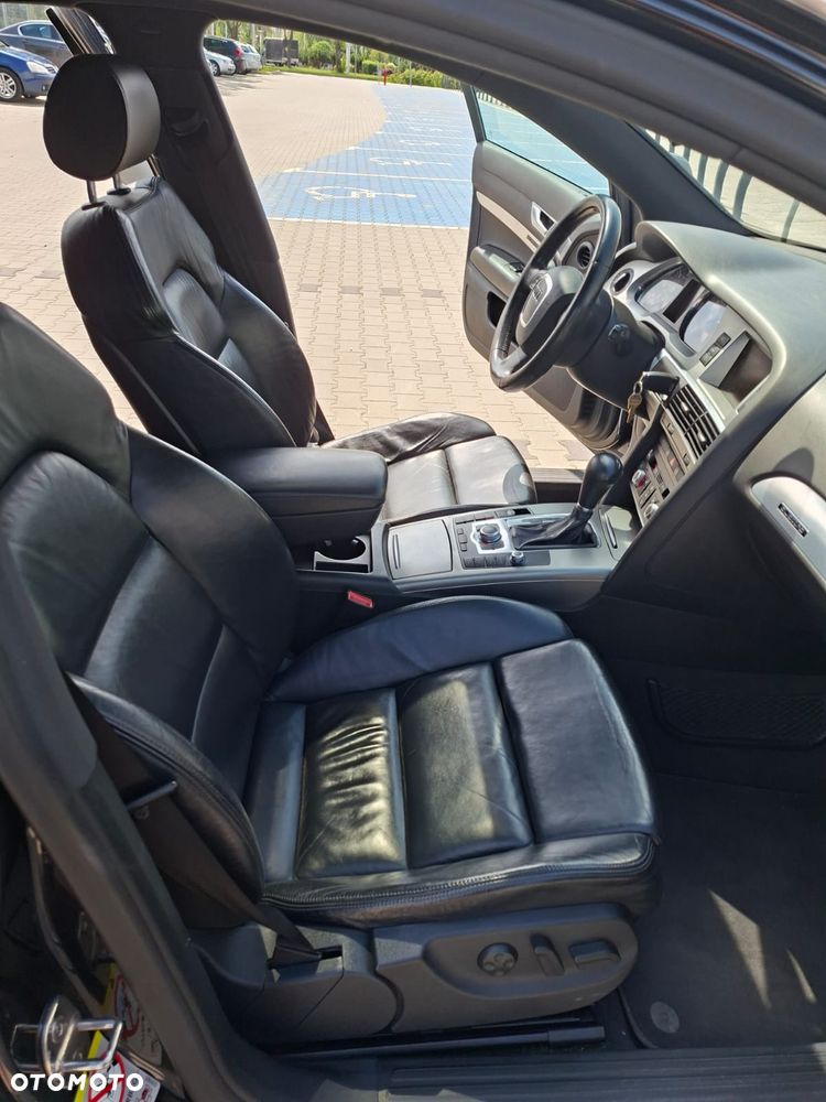 Audi A6 Allroad - 17