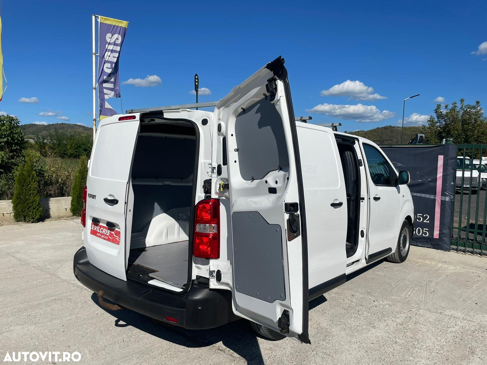 Peugeot Expert L3H1 2.0 HDI MAXI - 22