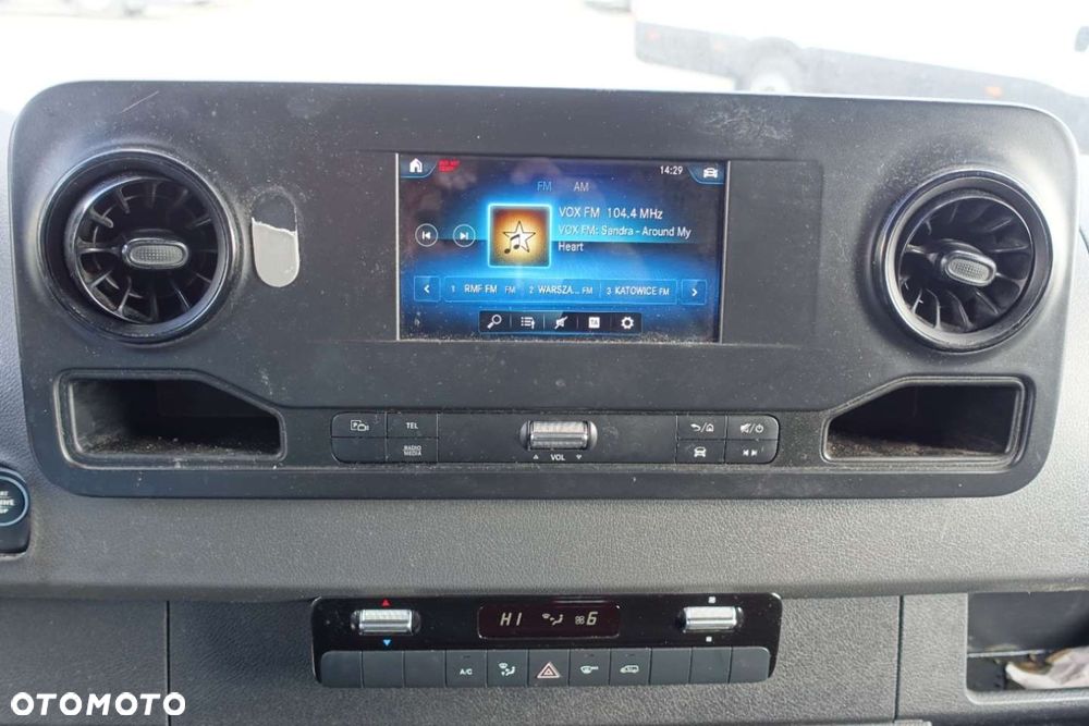 Mercedes-Benz Sprinter 316 CDI Chłodnia - 10