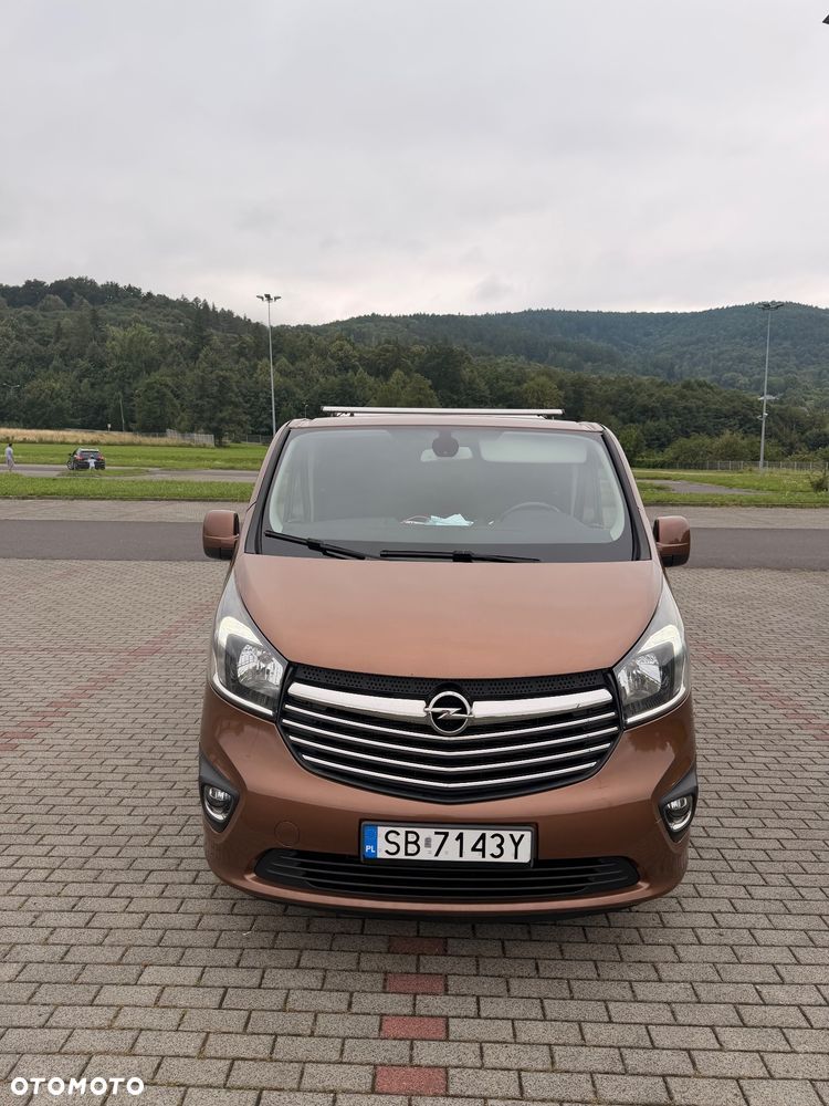Opel Vivaro 1.6 CDTI L2 - 1