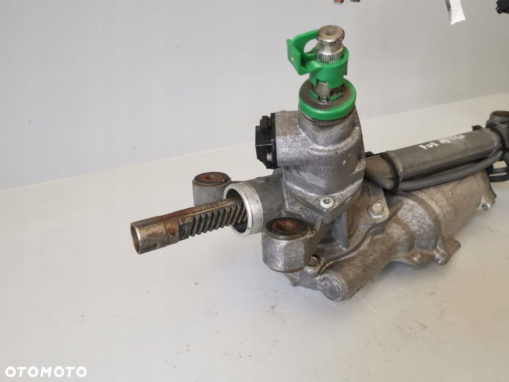 SUBARU FORESTER V 19-24 USA MAGLOWNICA PRZEKŁADNIA KIEROWNICZA 34110SJ000 - 3