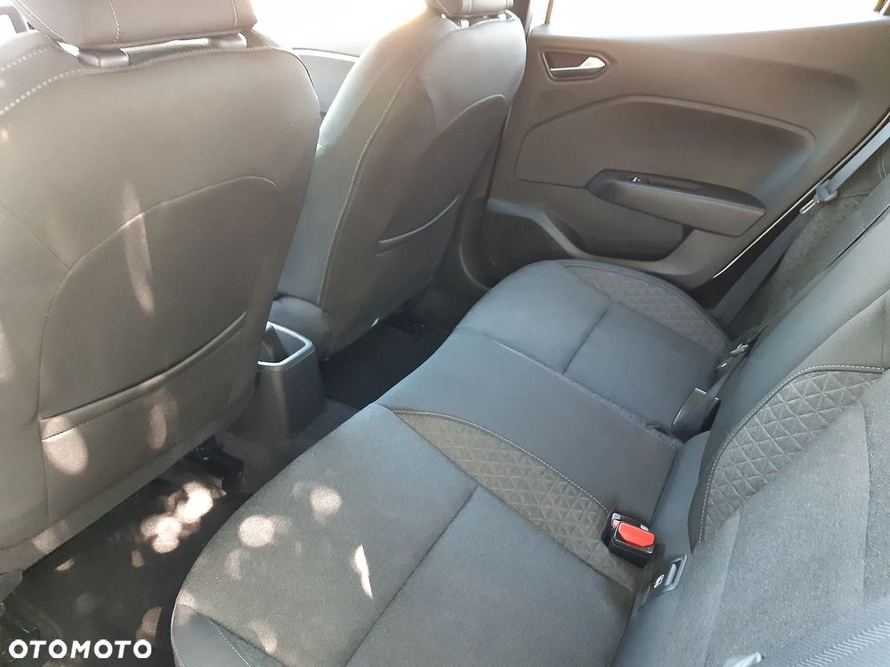 Renault Clio 1.0 TCe Intens - 18
