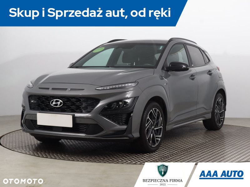 Hyundai Kona - 2