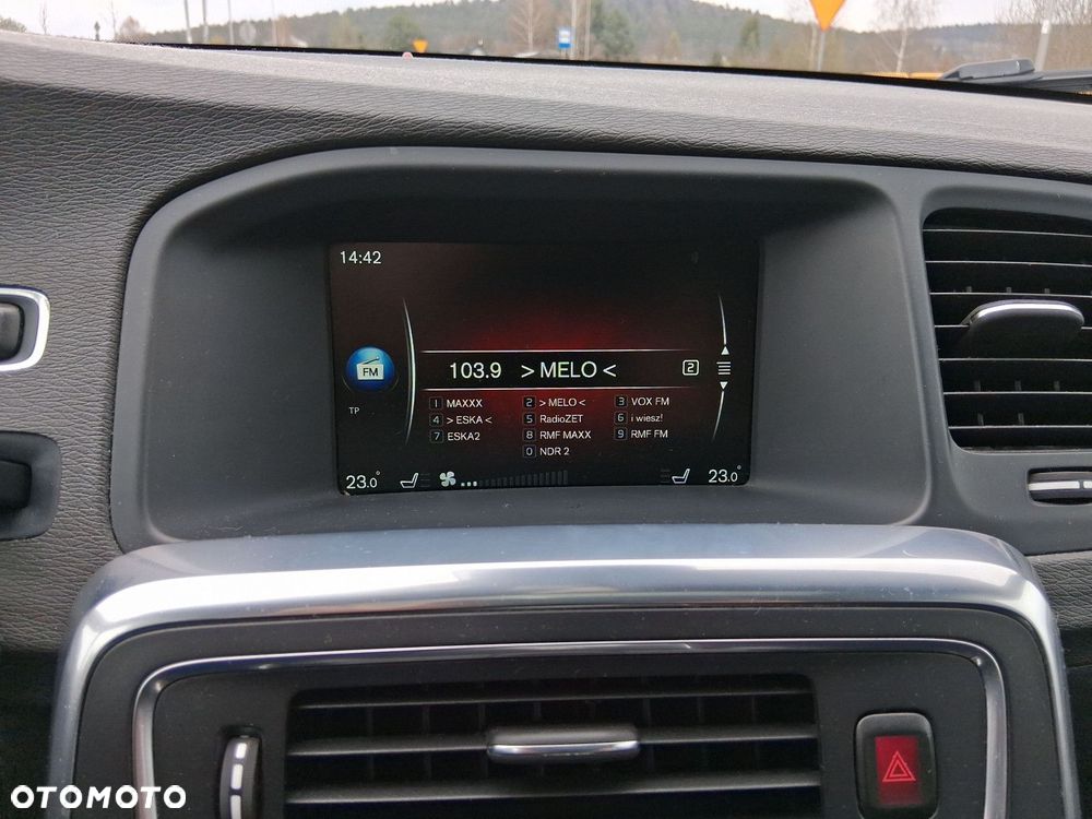 Volvo V60 - 21