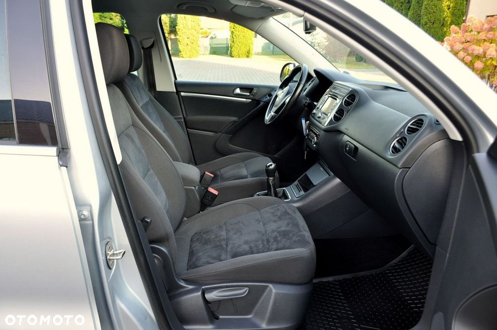 Volkswagen Tiguan - 17