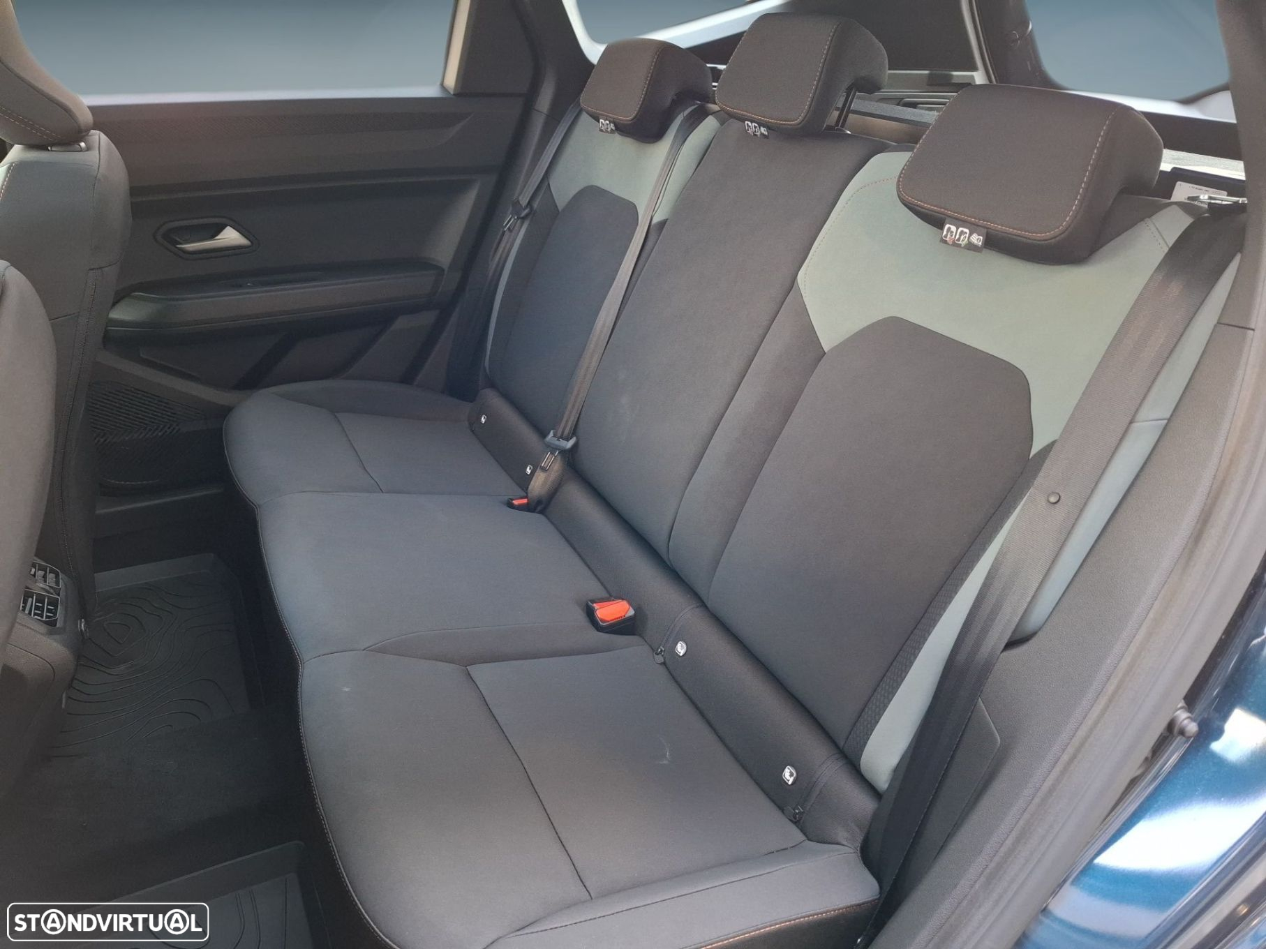 Dacia Bigster 1.2 Mild Hybrid Extreme - 13