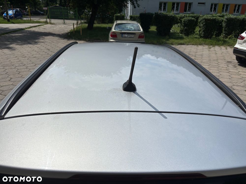 Ford Focus 1.5 TDCi Gold X - 6