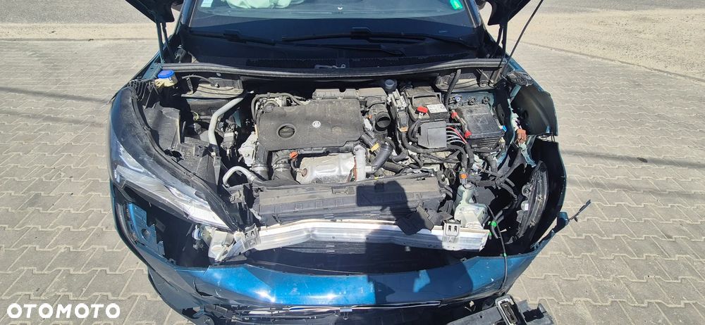 Peugeot 5008 1.5 BlueHDi Allure Pack S&S EAT8 - 16