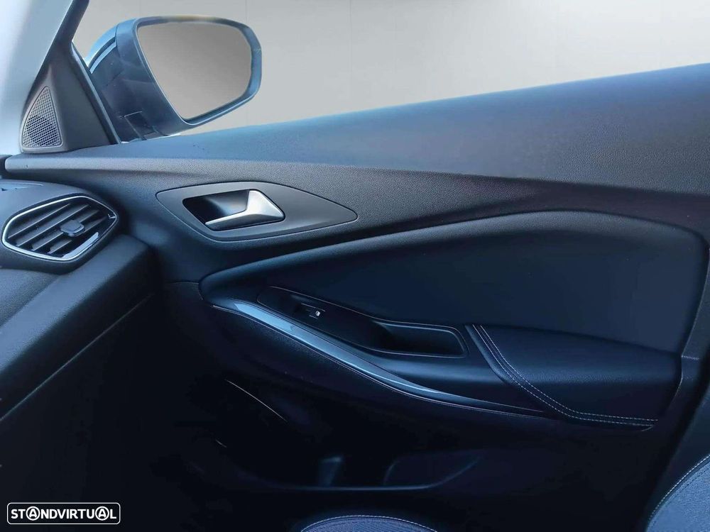 Opel Grandland X - 21