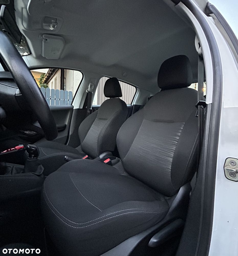 Peugeot 208 HDi 68 Access - 10