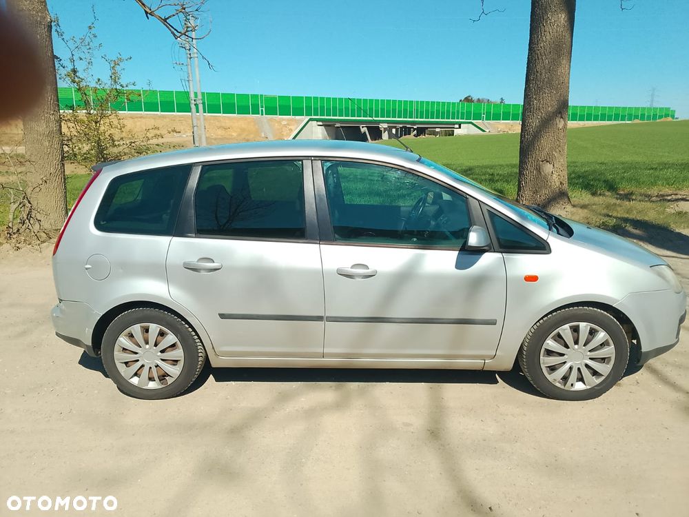 Ford Focus C-Max 1.8 Ghia - 1