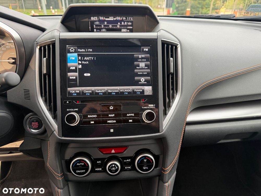 Subaru XV 2.0i Lineartronic Exclusive+ - 31
