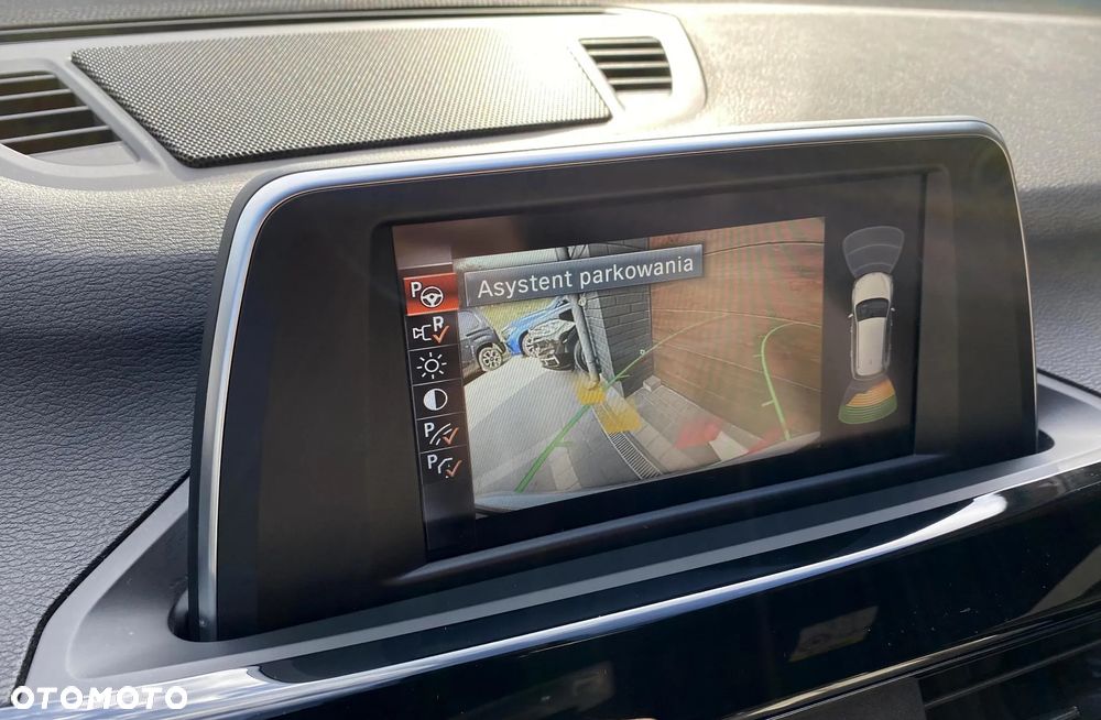 BMW X1 xDrive25d M Sport - 34