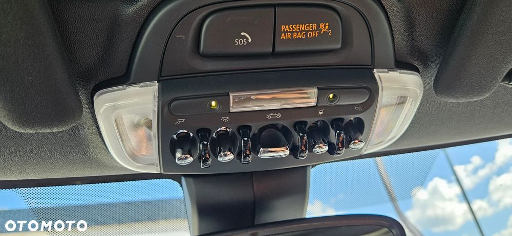 MINI John Cooper Works - 33