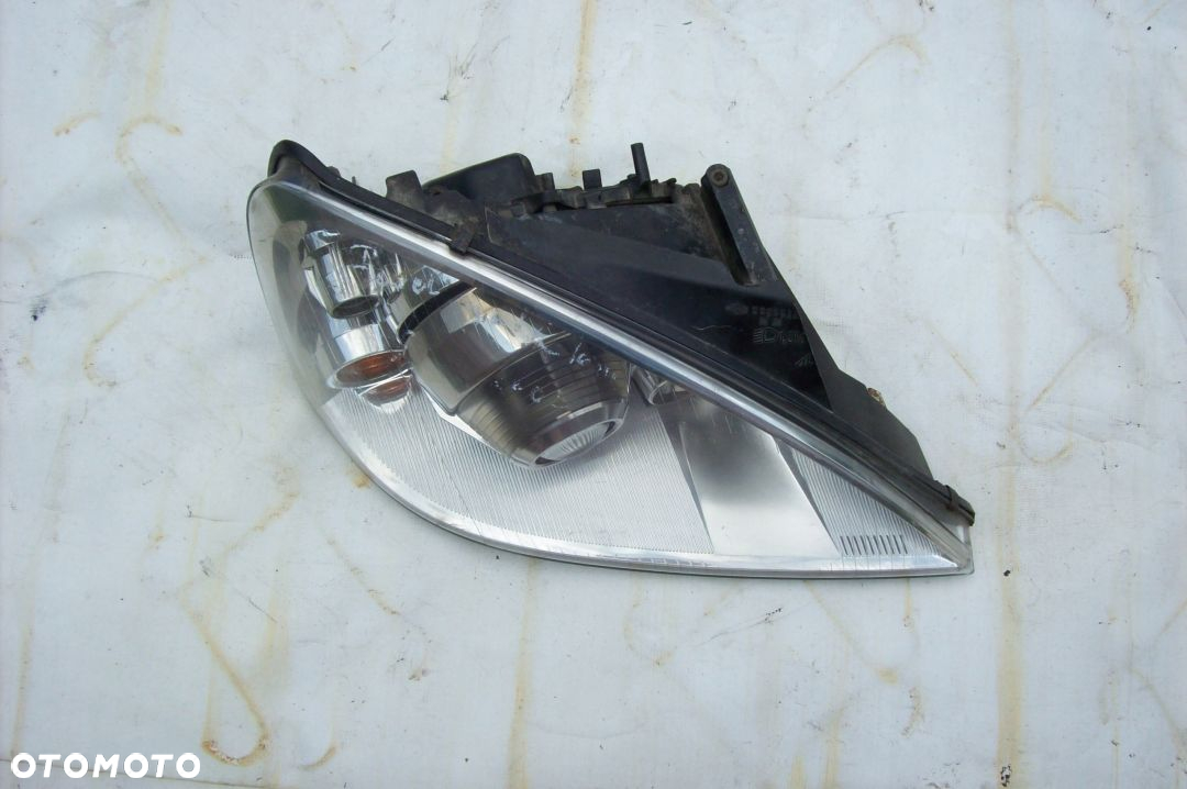 LAMPA PRZEDNIA PRAWA FORD GALAXY I LIFT SOCZEWKA - 2