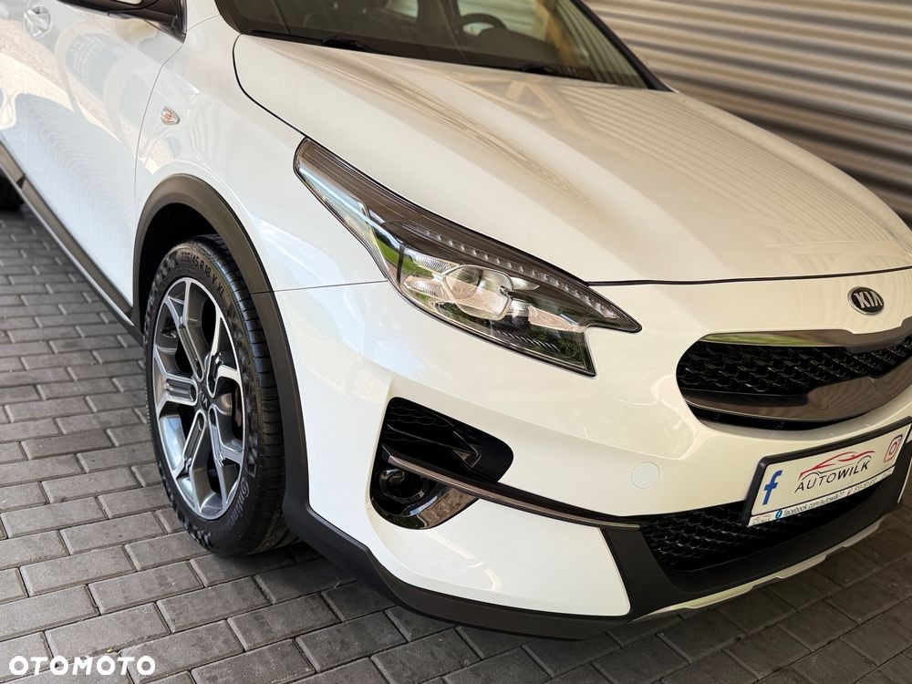Kia XCeed 1.4 T-GDI OPF DCT7 JBL SOUND EDITION - 5