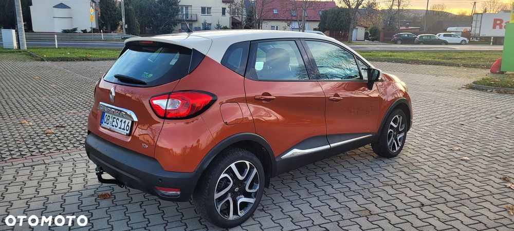 Renault Captur ENERGY TCe 90 Start&Stop Dynamique - 5