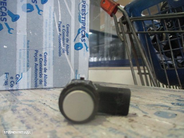 Sensor Parqueamento Park 3C0919275S VW GOLF 6 2008 - 2
