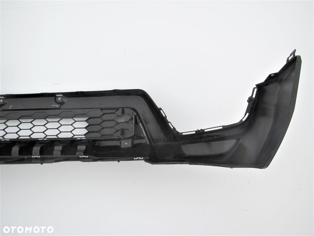 HONDA CRV V 5 2017 - 2021 zderzak spoiler CR-V OE - 9