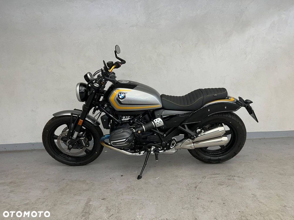 BMW R - 5