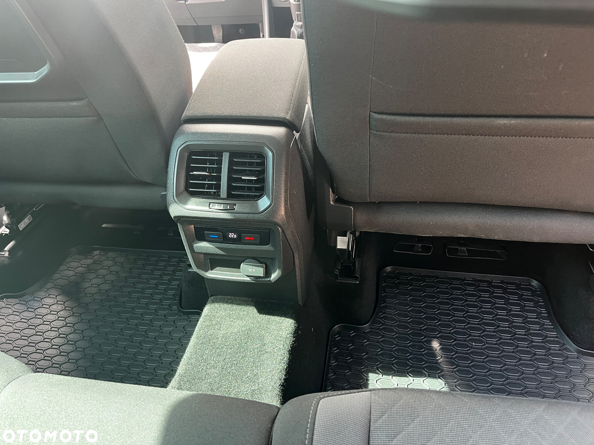 Volkswagen Tiguan 1.5 TSI OPF URBAN SPORT - 5
