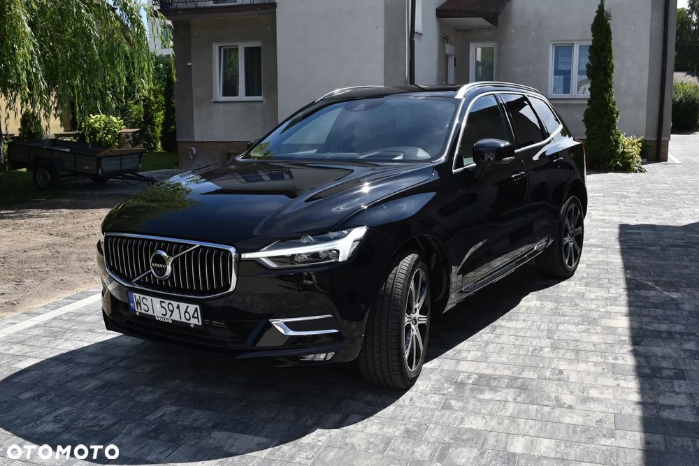 Volvo XC 40 T5 AWD Geartronic Momentum Pro - 14