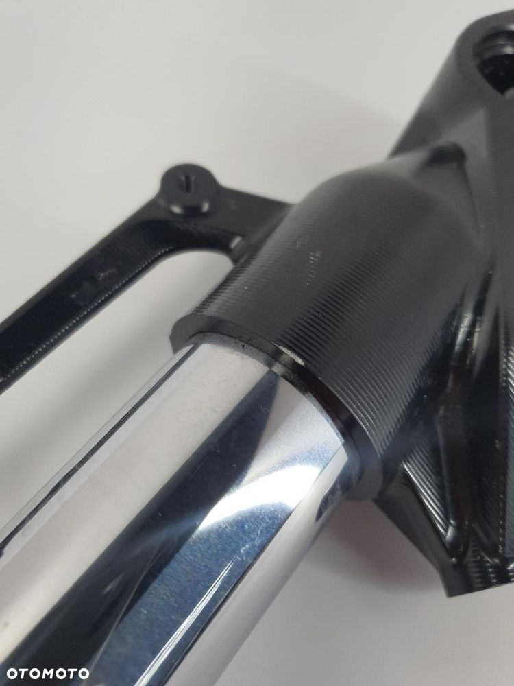 Laga lagi BMW M1000 RR K66 K67 S1000 R półka goleń - 10