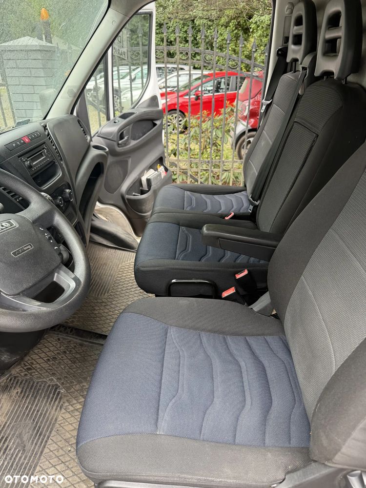 Iveco DAILY - 6