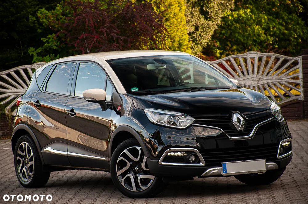 Renault Captur ENERGY TCe 120 EDC Elysee - 19