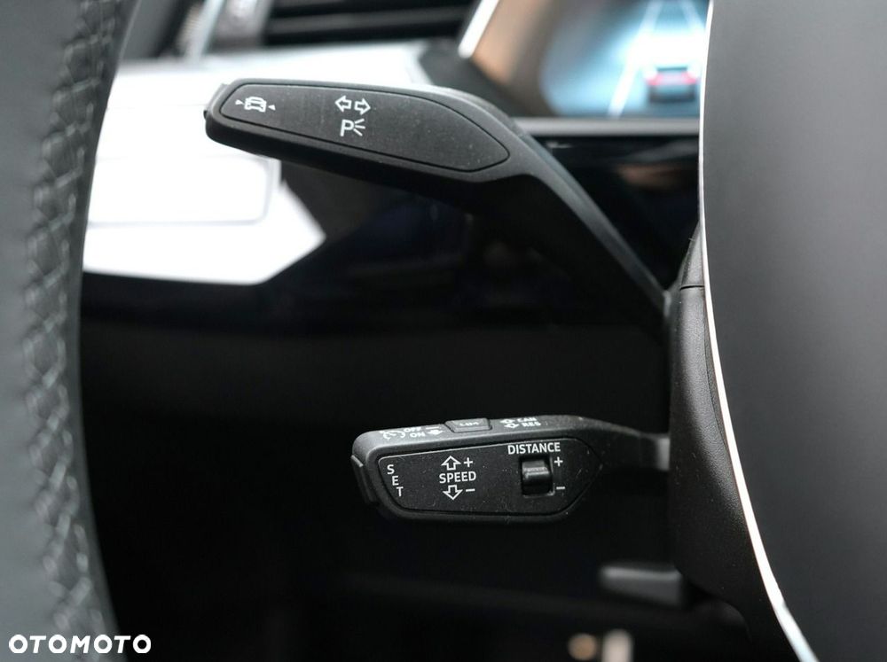 Audi Q8 e-tron - 20