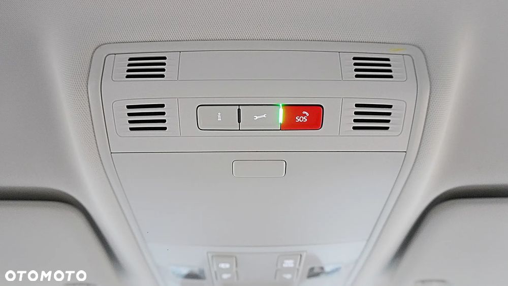 Skoda Superb 1.5 TSI ACT Style DSG - 35