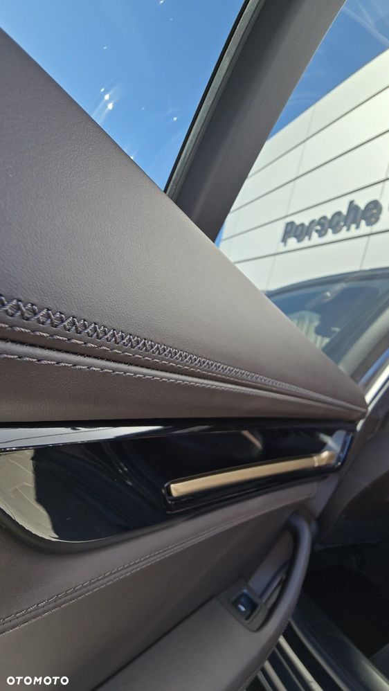 Porsche Panamera - 20
