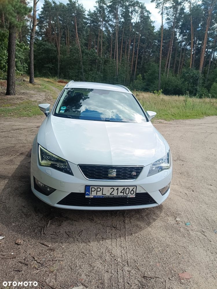 Seat Leon - 3