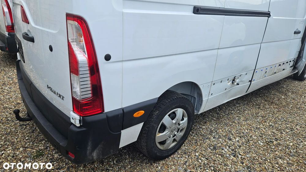 Renault Master - 3