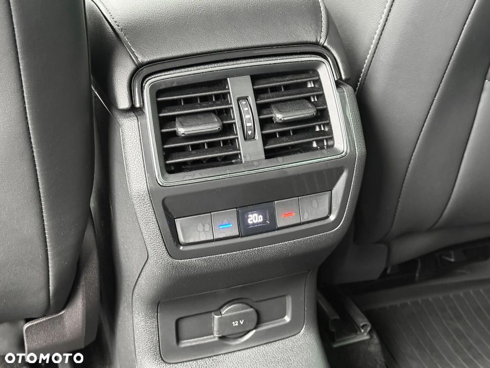 Skoda Kodiaq 2.0 TDI 4x4 Style DSG - 35