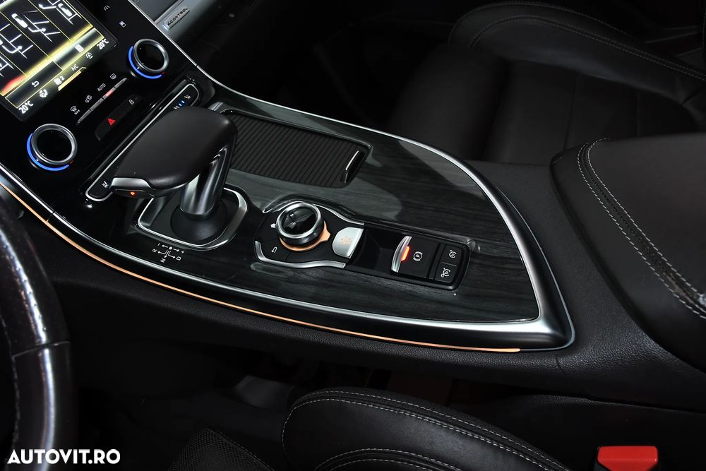 Renault Espace Energy dCi 160 EDC Initiale Paris - 22