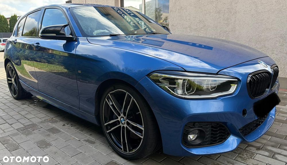 BMW Seria 1 - 16