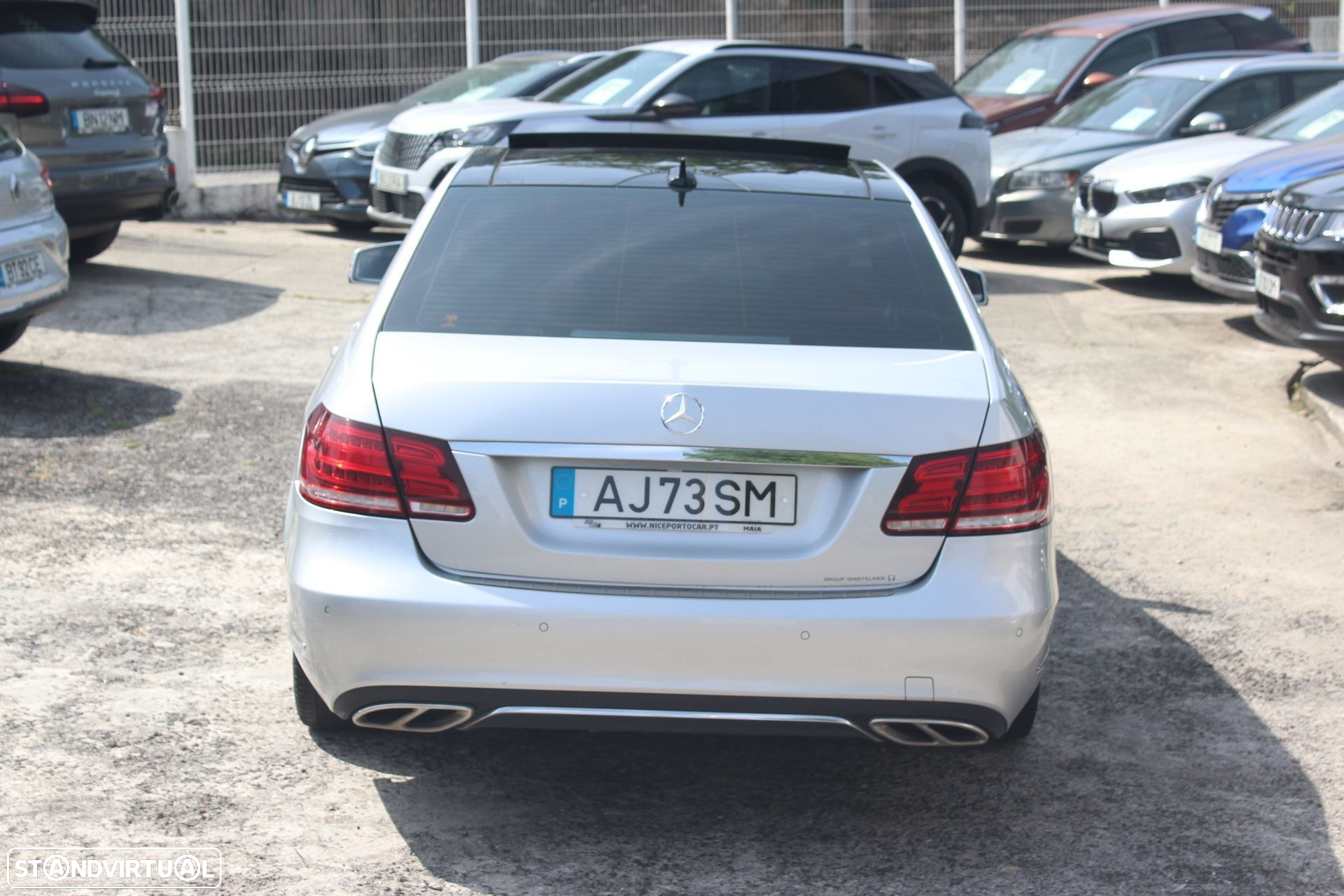 Mercedes-Benz C 220 d BE Edition Avantgarde Aut. - 5