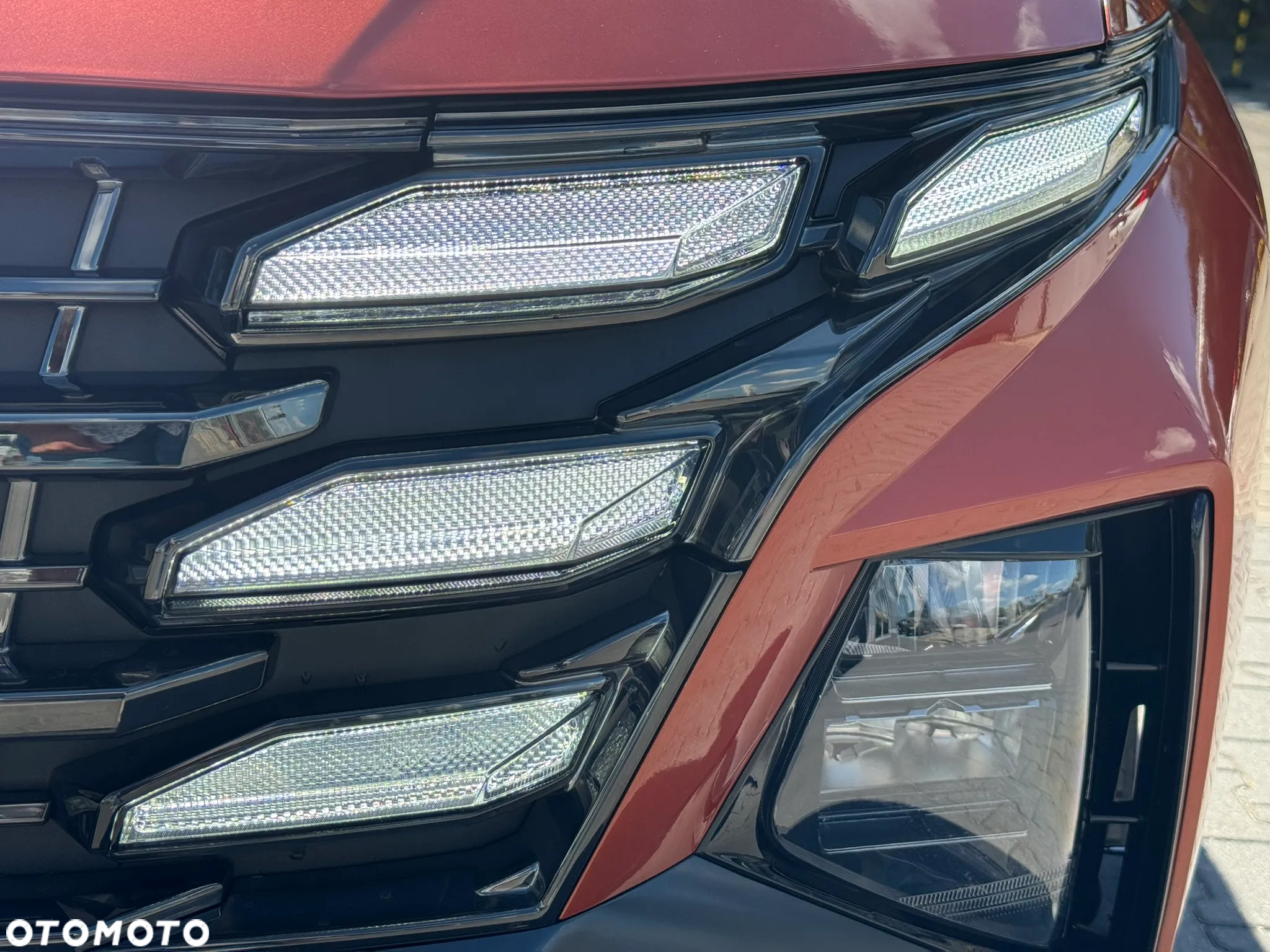Hyundai Tucson 1.6 T-GDi Executive 2WD - 33